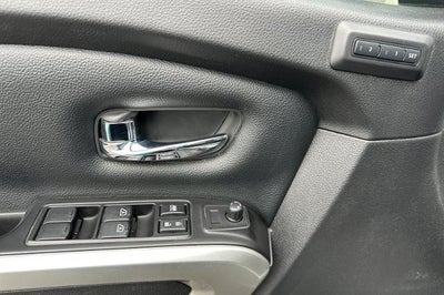 2018 Nissan Titan XD SL