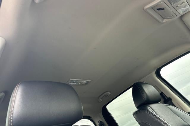 2018 Nissan Titan XD SL