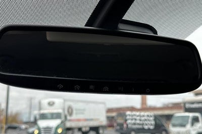 2018 Nissan Titan XD SL