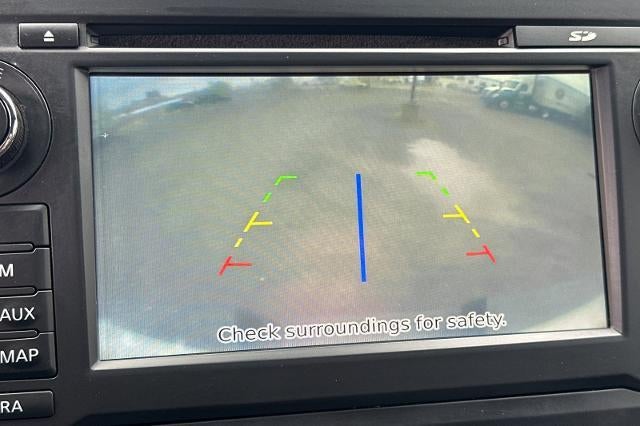 2018 Nissan Titan XD SL