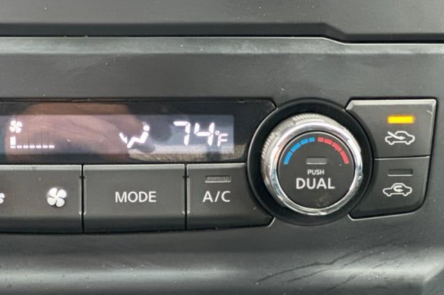 2018 Nissan Titan XD SL