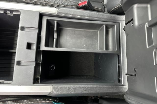 2018 Nissan Titan XD SL