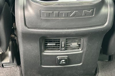 2018 Nissan Titan XD SL