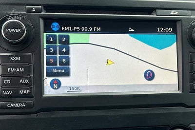 2018 Nissan Titan XD SL