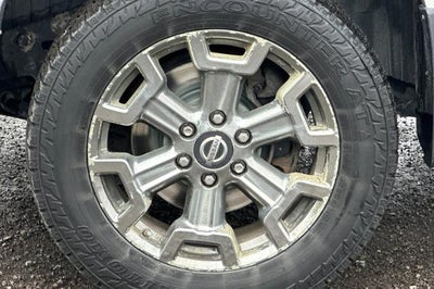 2018 Nissan Titan XD SL