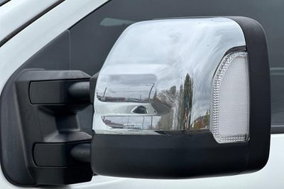 2018 Nissan Titan XD SL