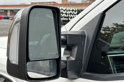 2018 Nissan Titan XD SL