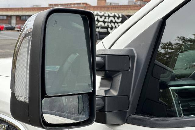 2018 Nissan Titan XD SL