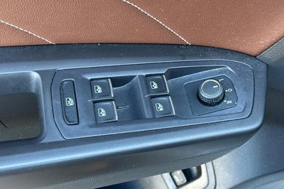 2022 Volkswagen Atlas 2.0T SE w/Technology