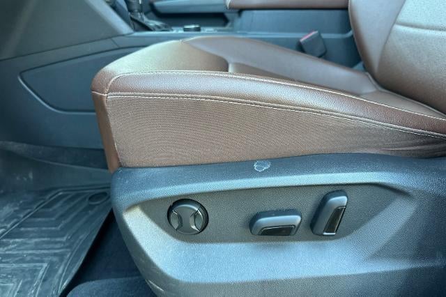 2022 Volkswagen Atlas 2.0T SE w/Technology