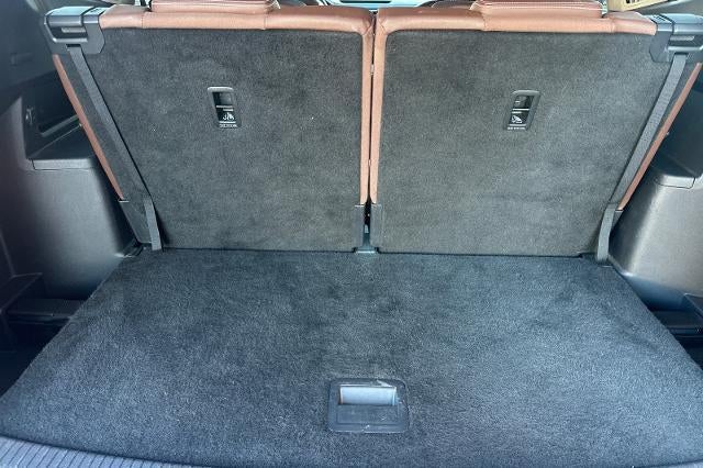 2022 Volkswagen Atlas 2.0T SE w/Technology