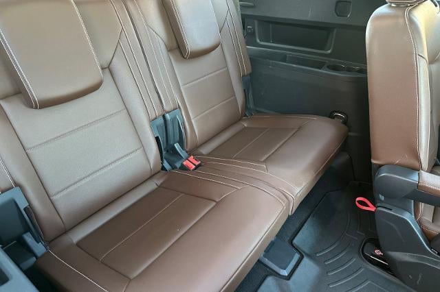 2022 Volkswagen Atlas 2.0T SE w/Technology