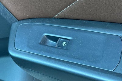 2022 Volkswagen Atlas 2.0T SE w/Technology