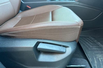 2022 Volkswagen Atlas 2.0T SE w/Technology