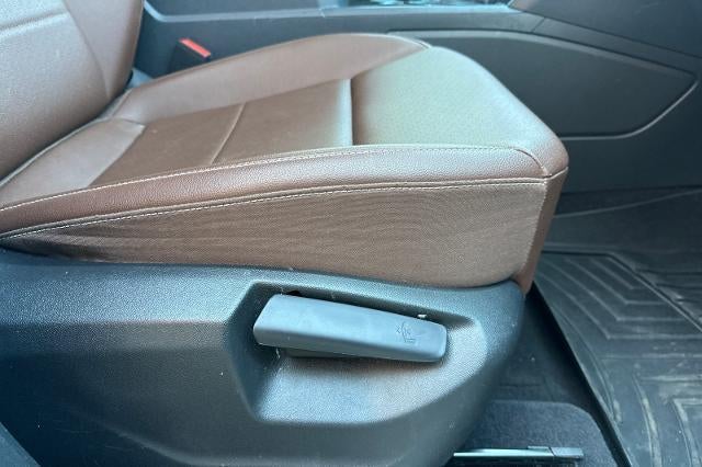 2022 Volkswagen Atlas 2.0T SE w/Technology