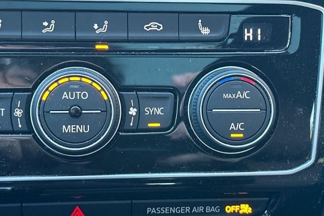 2022 Volkswagen Atlas 2.0T SE w/Technology