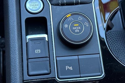 2022 Volkswagen Atlas 2.0T SE w/Technology