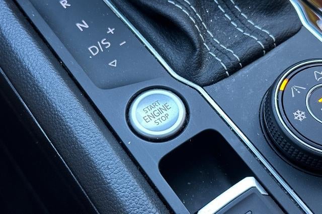 2022 Volkswagen Atlas 2.0T SE w/Technology