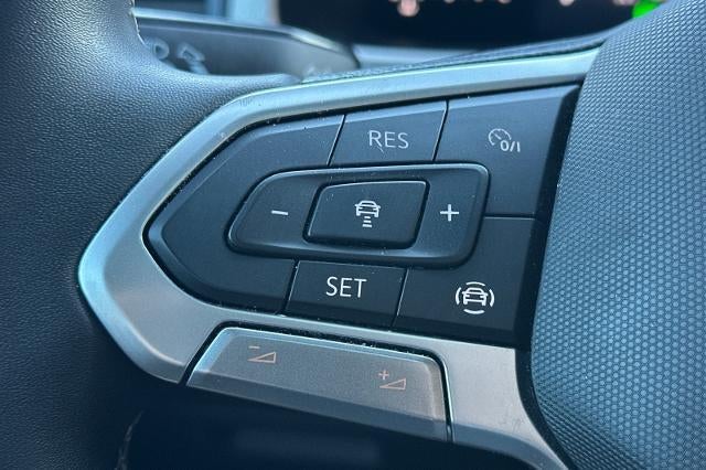 2022 Volkswagen Atlas 2.0T SE w/Technology