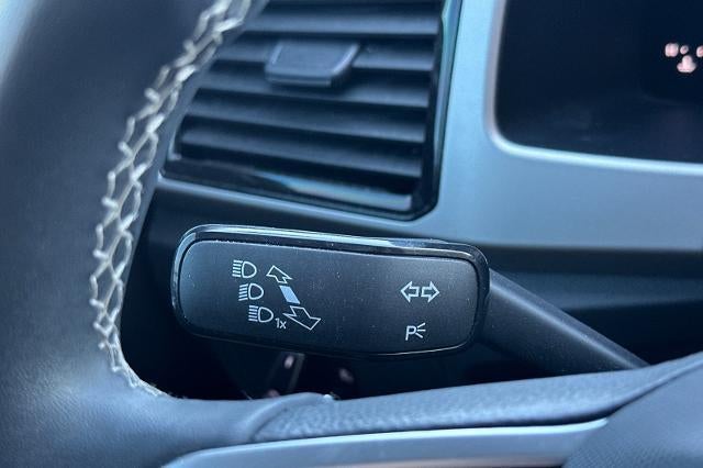 2022 Volkswagen Atlas 2.0T SE w/Technology