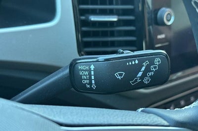 2022 Volkswagen Atlas 2.0T SE w/Technology