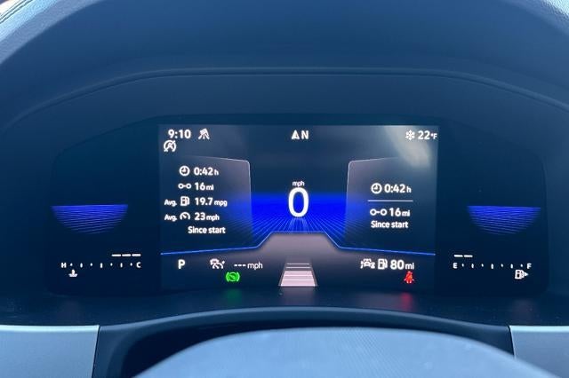 2022 Volkswagen Atlas 2.0T SE w/Technology