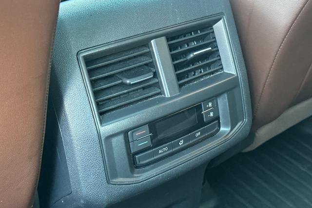 2022 Volkswagen Atlas 2.0T SE w/Technology