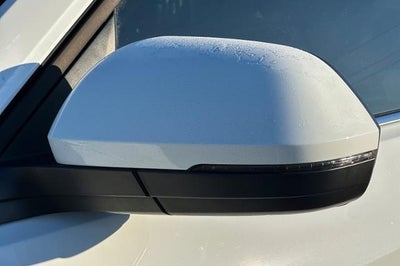 2022 Volkswagen Atlas 2.0T SE w/Technology