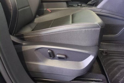 2023 Volkswagen Atlas 3.6L V6 SEL R-Line Black