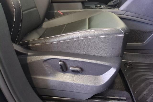 2023 Volkswagen Atlas 3.6L V6 SEL R-Line Black