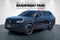 2023 Volkswagen Atlas 3.6L V6 SEL R-Line Black
