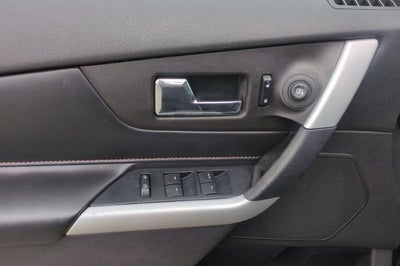 2012 Ford Edge SEL