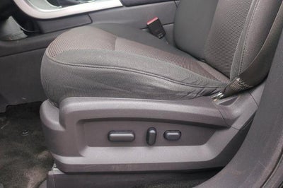 2012 Ford Edge SEL