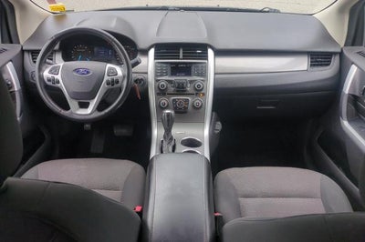 2012 Ford Edge SEL
