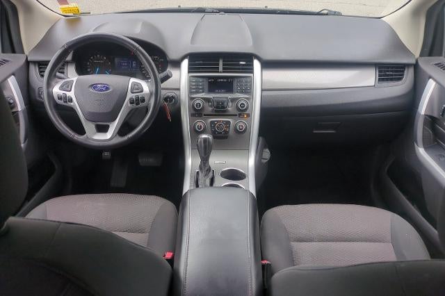 2012 Ford Edge SEL
