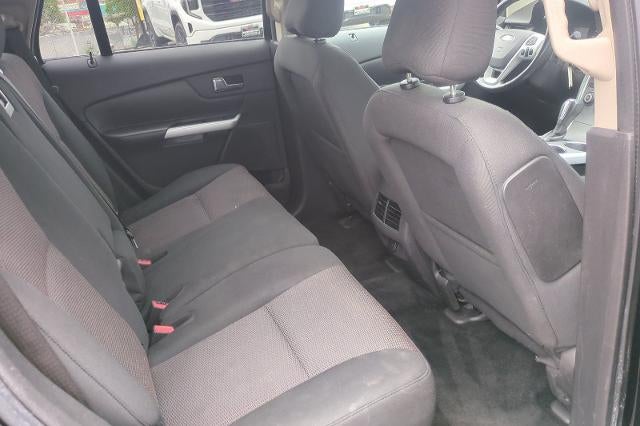 2012 Ford Edge SEL