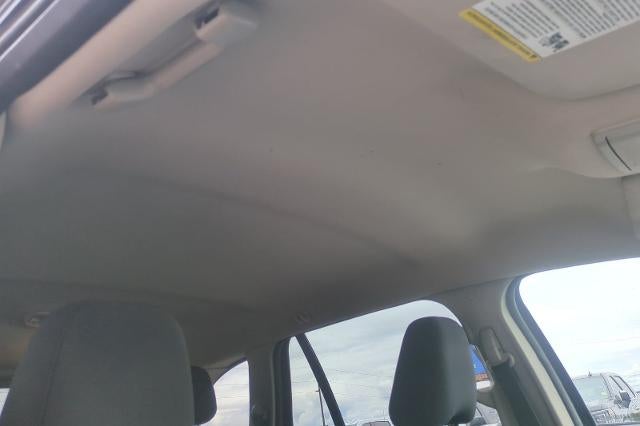 2012 Ford Edge SEL