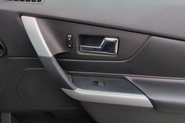 2012 Ford Edge SEL