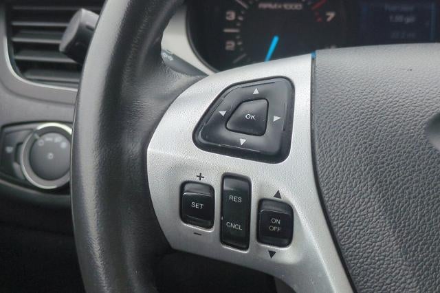 2012 Ford Edge SEL