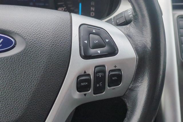 2012 Ford Edge SEL