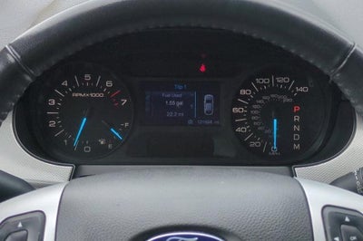 2012 Ford Edge SEL
