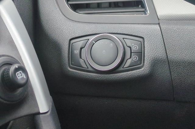 2012 Ford Edge SEL