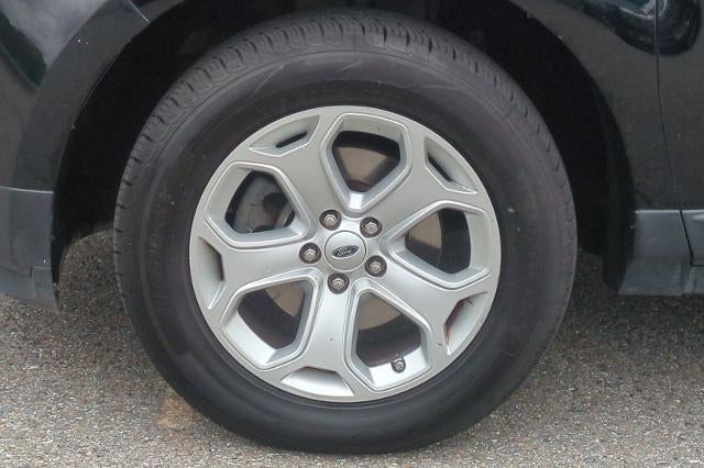 2012 Ford Edge SEL