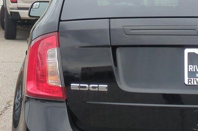 2012 Ford Edge SEL