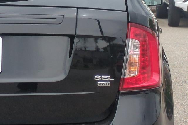 2012 Ford Edge SEL