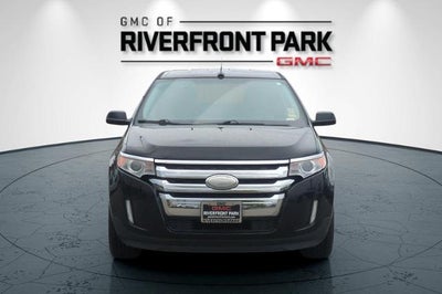 2012 Ford Edge SEL