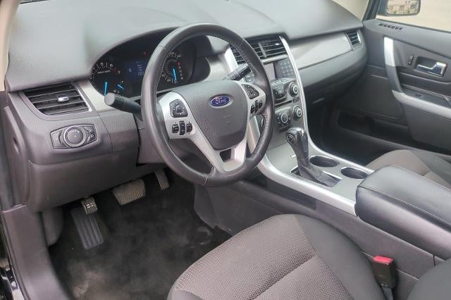 2012 Ford Edge SEL