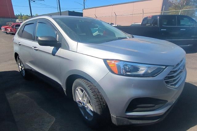 2021 Ford Edge SE