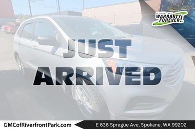2021 Ford Edge SE