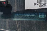 2021 Ford Edge SE